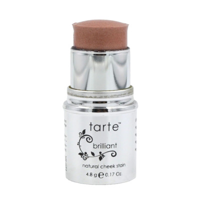 Tarte Brilliant Natural Cheek Stain 0.17 oz Travel Size