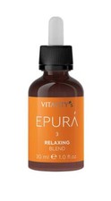 Vitality's EPURA&acute; Relaxing Blend 30ml