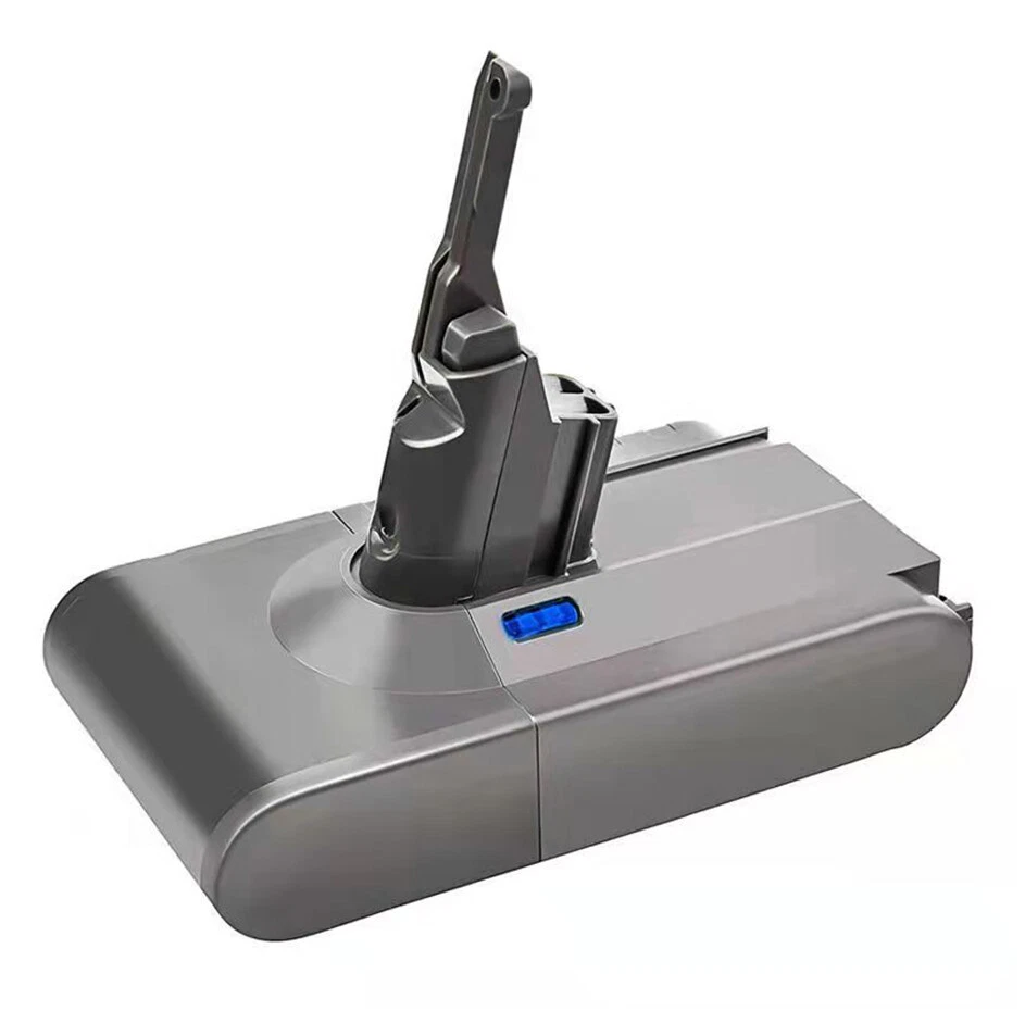 9000mAh For Dyson V7 Cord-free V7 Advanced Origin SV37 Battery Sony Cell Battery