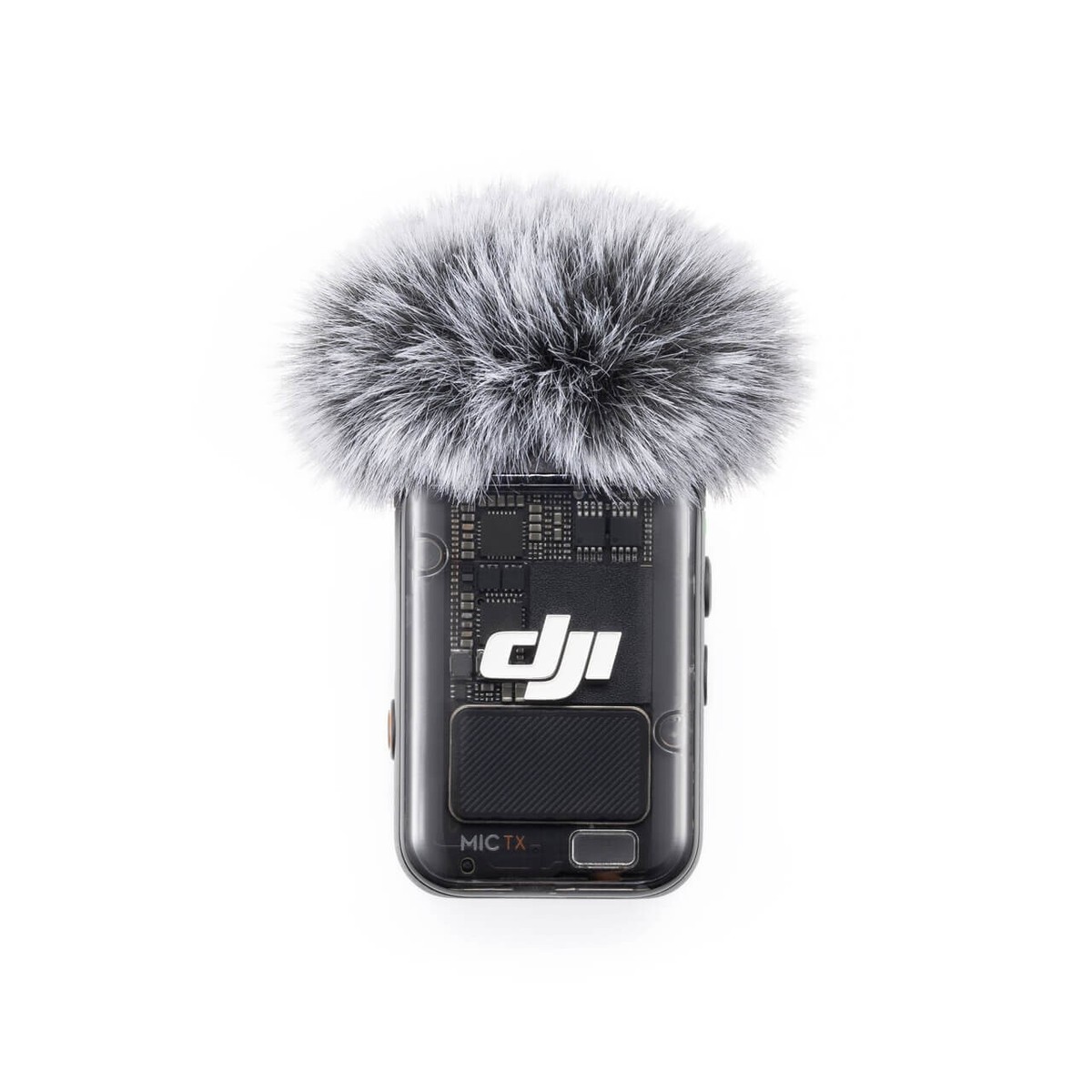 DJI Mic 2 Transmitter (Shadow Black) 190021096493| eBay