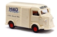 Busch 41962 Citroen H Miko Speiseeis Ho 1:87 Neu