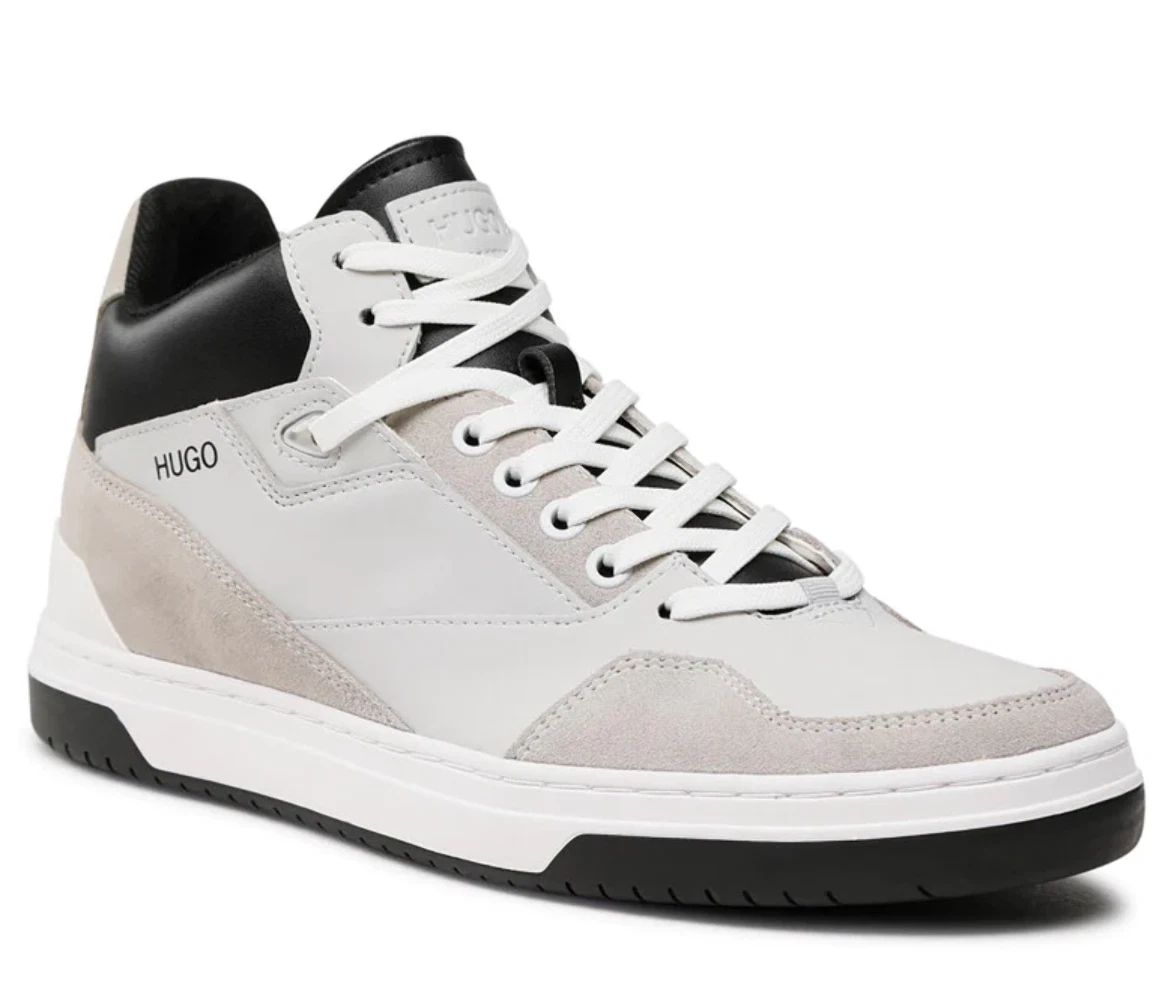 Hugo Boss Switon Hito rbsd Light Pastel Grey 50459194 051