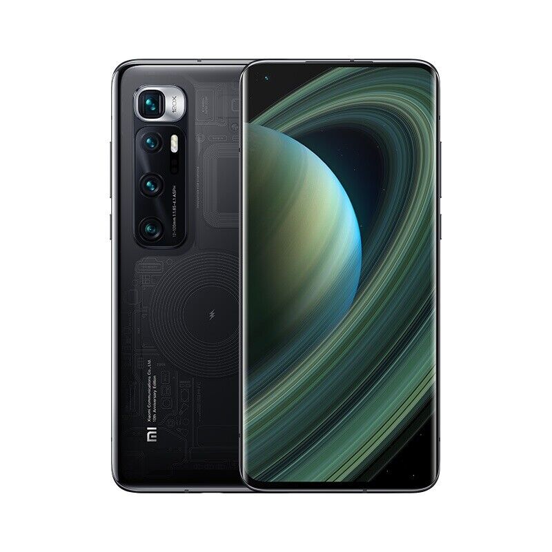 Xiaomi Mi 10 Ultra 5G 6.67 Xiaomi Mi 10 Ultra 5G 6.67