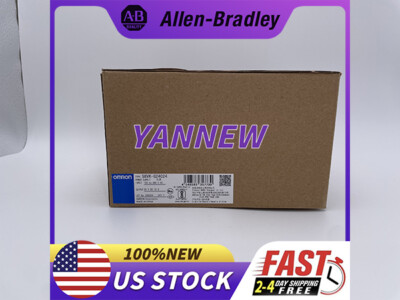Brand New S8VK-G24024 Power Supply Free Shipping