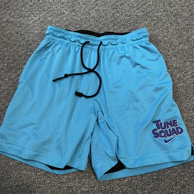 goon squad shorts