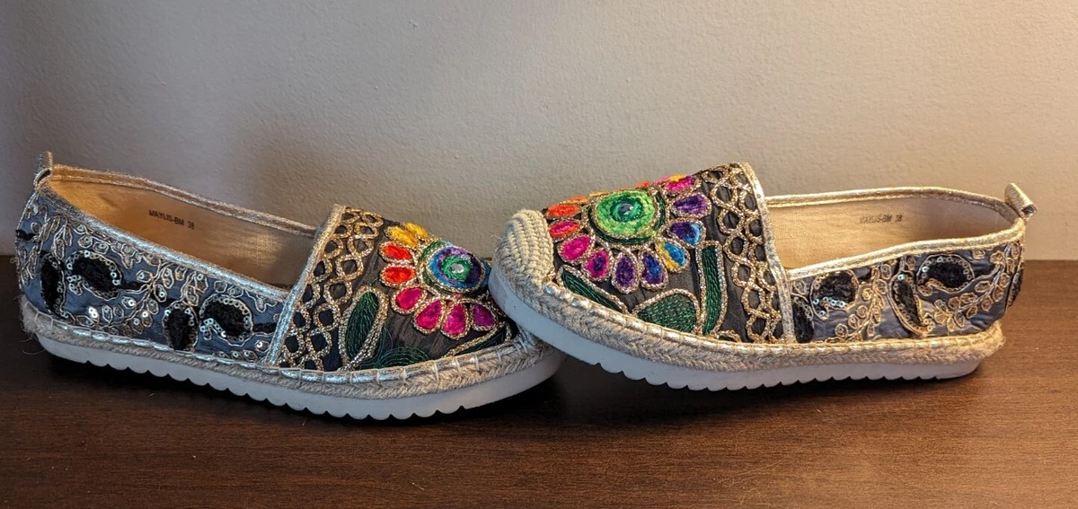 Patrizia espadrilles new arrivals