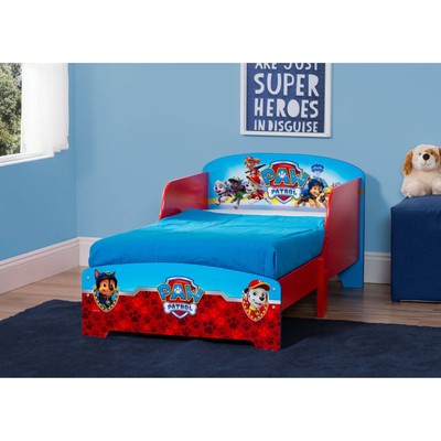 little kids bed