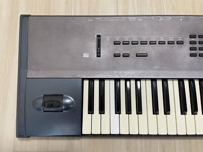 KORG シンセサイザー N364 メンテナンス済 KORG シンセサイザー N364
