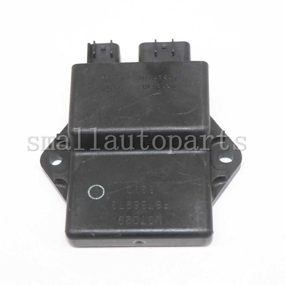CDI Igniter Ignition Control Unit F8T36973 For Suzuki DRZ400 DRZ