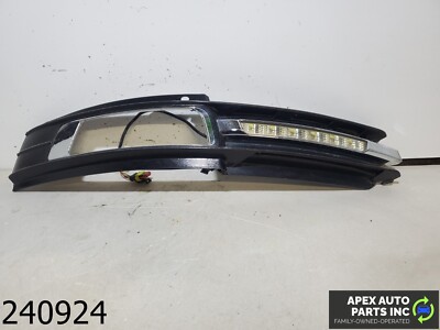 OEM 2005-2011 Audi A6 3.0L RH Passenger Right Daytime Running Light LED