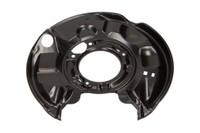 Maxgear 19-3273 Spritzblech, Bremsscheibe FüR MERCEDES-BENZ