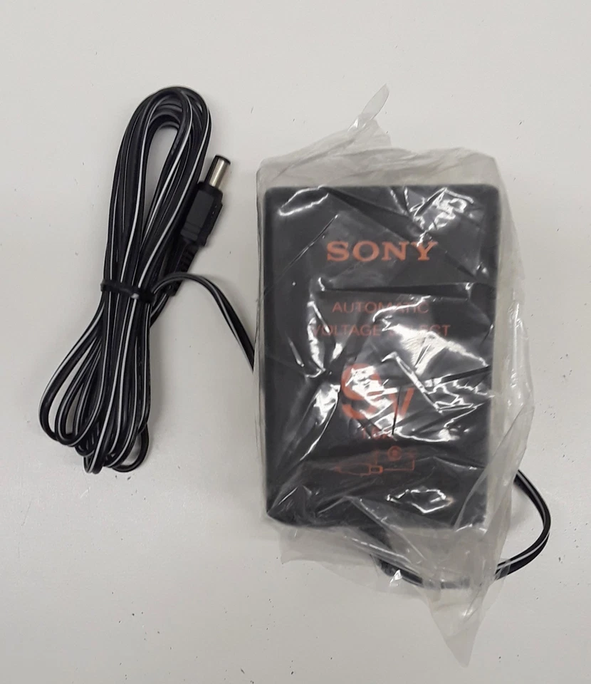 Sony MAP-T2 Hi-Band Mavica еще видео PB контроллер (совершенно новый!) - Изображение 2 из 4