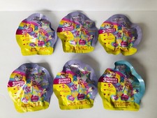 WowWee Fingerlings Minis Series 2 Blind Bags Mystery Pack Sealed Lot of 6