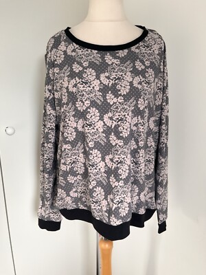 primark love to lounge dressing gown