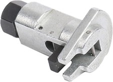 KIT ESTRATTORE SEPARATORE AMMORTIZZATORE PUNTONE AUTO STRUMENTO DI RIMOZIONE 592