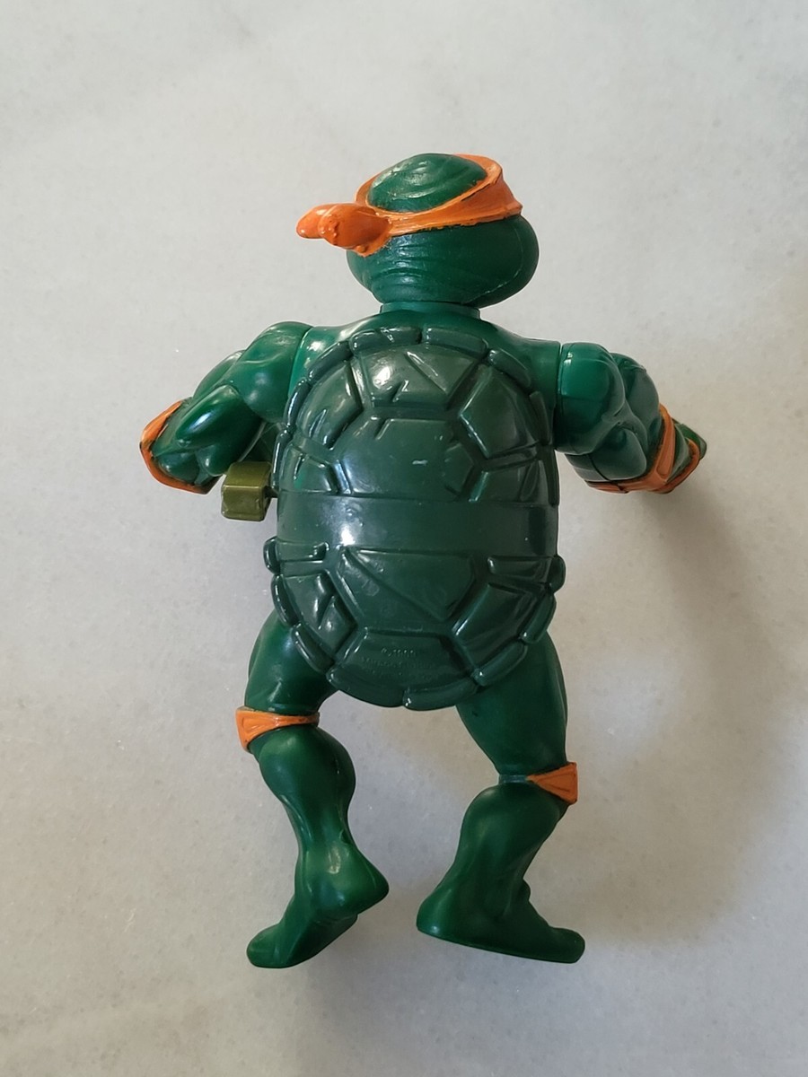 廃盤　UNBOX リアルヘッド TMNT Michelangelo タートルズ 廃盤 UNBOX リアルヘッド TMNT Michelangelo タートルズ - メルカリ