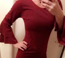 bodycon dress