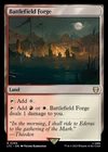 MTG - BATTLEFIELD FORGE - Lord of the Rings Co (R)