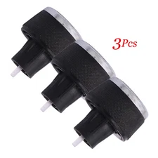 3x A/C Control Switch Button Panel Switch Fits for Ferrari 458 Italia Spider F12