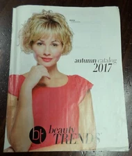 Catalog Women's Beauty Trends Wig Hair Styles 2017--47 pg