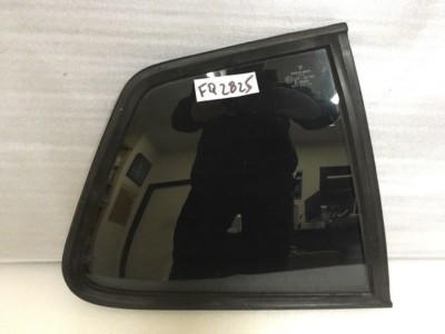 1983-1991 PORSCHE 944 1977-1988 924 2 DOOR COUPE PASSENGER REAR QUARTER ...