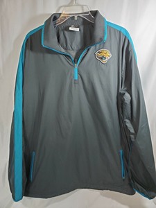 coaches pullover jacket