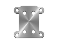AGR Ventil Reparatursatz FüR Vauxhall Opel Saab Fiat Alfa 1.9 2.4 JTD Cdti Tid