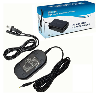 AC Netzadapter Ersatz Für Kodak EasyShare CD93 CX4310 DC3800 Zd710