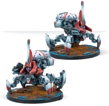 Infinity JSA Aibot Remotes Pack CVB281706