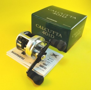 Shimano 401 втулка
