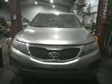 Driver Left Front Spindle/Knuckle Fits 11-13 SORENTO 109420