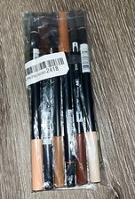 Tombow Dual-brush Water-based Pens 6 - Portrait