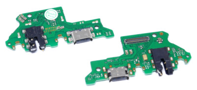 Huawei 9X Ladebuchse Flex Type-C USB Dock Connector Lade Platine Board Mikrofon