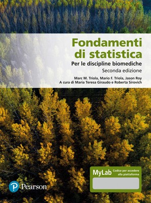 Grundlagen der Statistik. Für biomedizinische Disziplinen. Ediz. MyLab - Trio...
