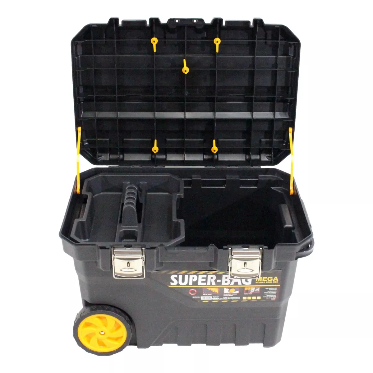 Large tool boxes for sale deals