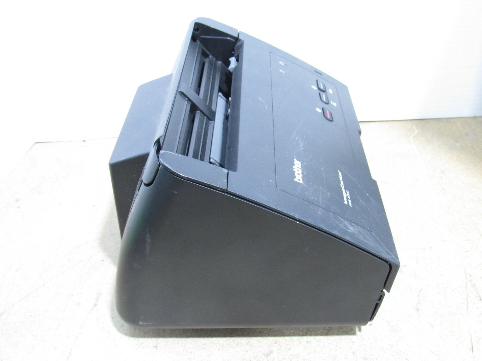 ads 2000 scanner