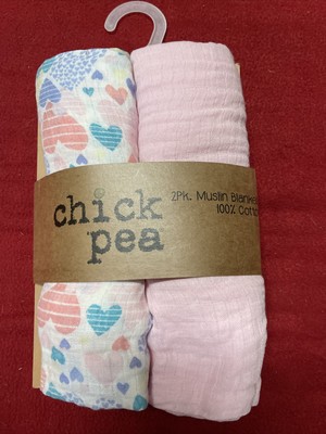chickpea swaddle