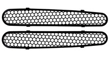 1993-1997 Firebird Formula Trans Am Ws6 Ram Air Hood Screen Grilles Pair Lh Rh