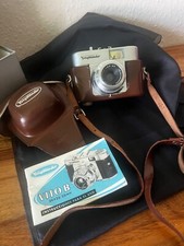 Voigtländer Vito B, Kamera, Vintage, von ca....