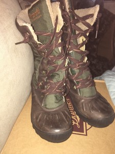 timberland holly boots