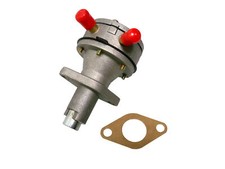 Pompe A Carburant Convient pour Bobcat 220 320 443 453 543 553 643 645 743 1600