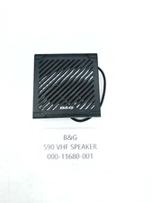 GENUINE Marine B&G S90 VHF Network Transceiver Speaker 000-11680-001