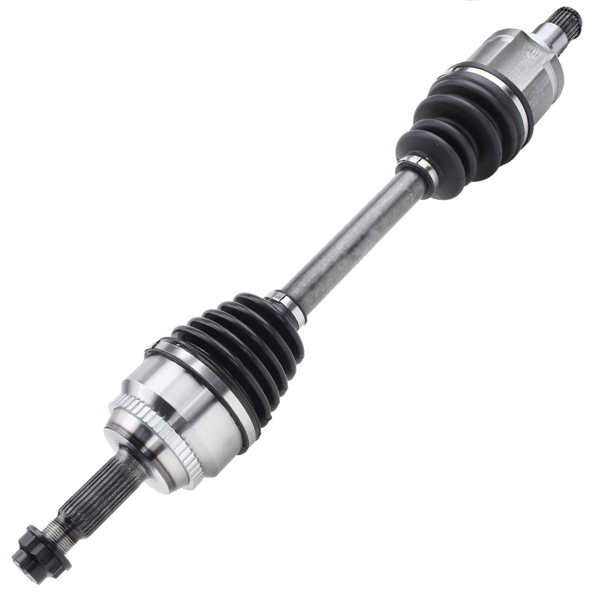 Front Left CV Axle Shaft Assembly for Toyota Camry 2012-2017 L4