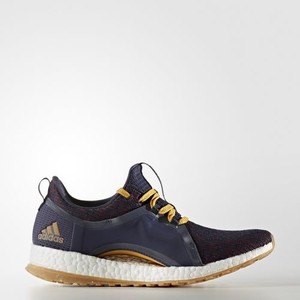 womens adidas shoes navy