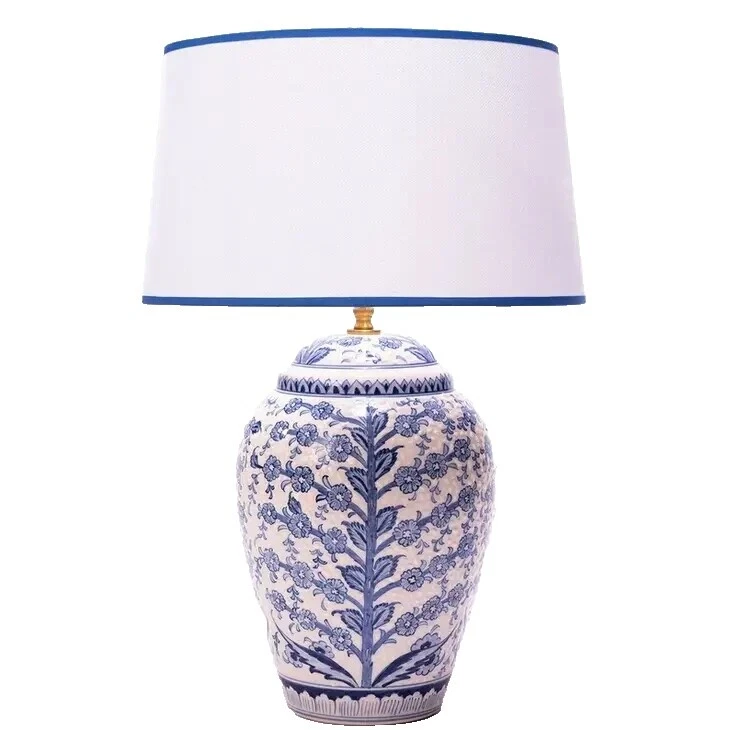 Kitchen Ceramic Lamps