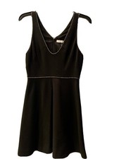 halston heritage dress 0