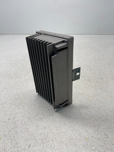 2011-2013 BMW X3 - HIFI Stereo Amplifier / AMP 9275578 OEM - Picture 7 of 12