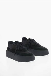 margiela platform sneakers