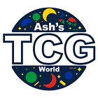 Ash's TCG World