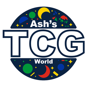 Ash's TCG World | eBay Stores